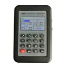 Новый многофункциональный промышленный калибратор LB06 MODBUS RTU Hart коммуникатор PT100 частота 4-20mA 0-10 В калибратор сигнала