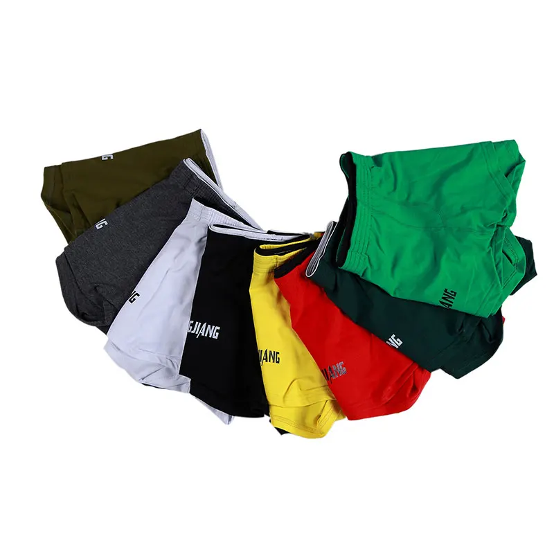 Мужские Компрессионные шорты хлопковые для дома и пляжа лето 3010|compression shorts men|mens