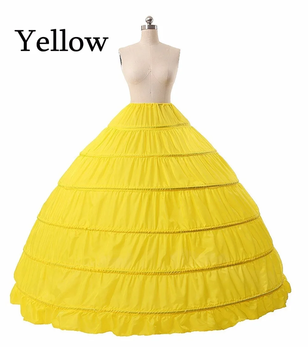 Разноцветная бальная юбка-американка, Женская Радужная юбка, Vestido Banco Crinoline, фиолетовая, красная, синяя Нижняя юбка