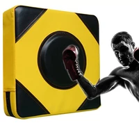 wall punch pad kick target training fitness mma fighter boxing bag sport sandbag punch wall punch bag