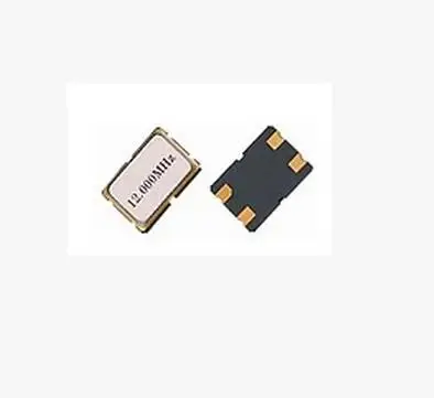 Кристаллы пассивный SMD кристалл 5 * 7 x 5070 4 P футов 6 мГц м 6.000 | Электронные