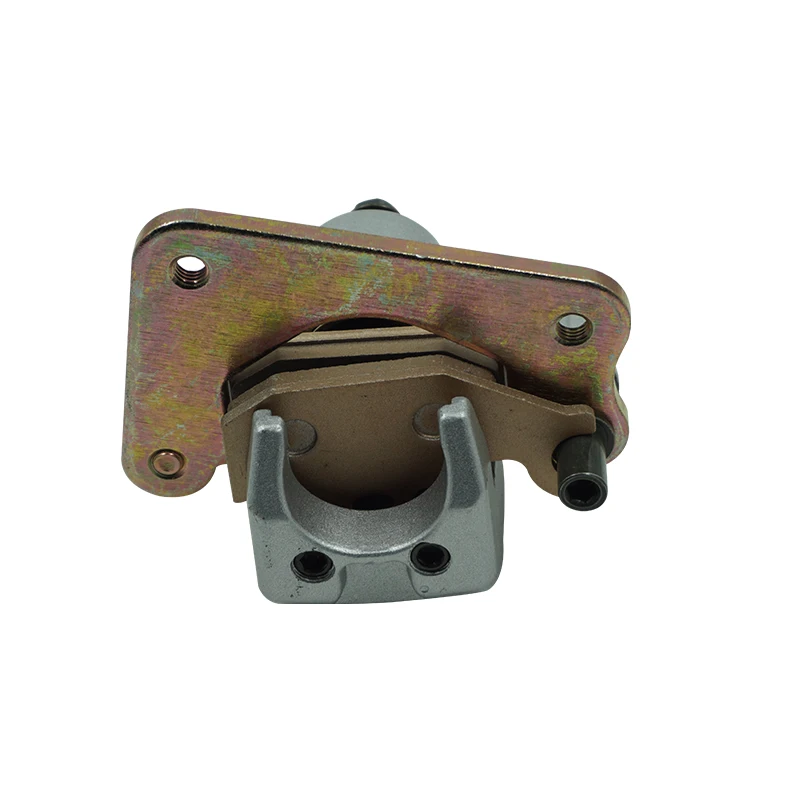 Motorcycle Rear Brake Caliper with Pad For Yamaha Kodiak 400 450 Wolverine 450 YFM400 YFM450 2006-2007
Motorcycle Rear Brake Caliper with Pad For Yamaha Kodiak 400 450 Wolverine 450 YFM400 YFM450 2006-2007