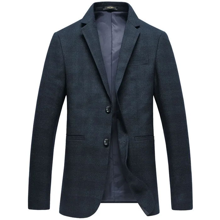 

In the autumn of 2019 the new men's cultivate one's morality fashion business and leisure suit men's suit small suit coat