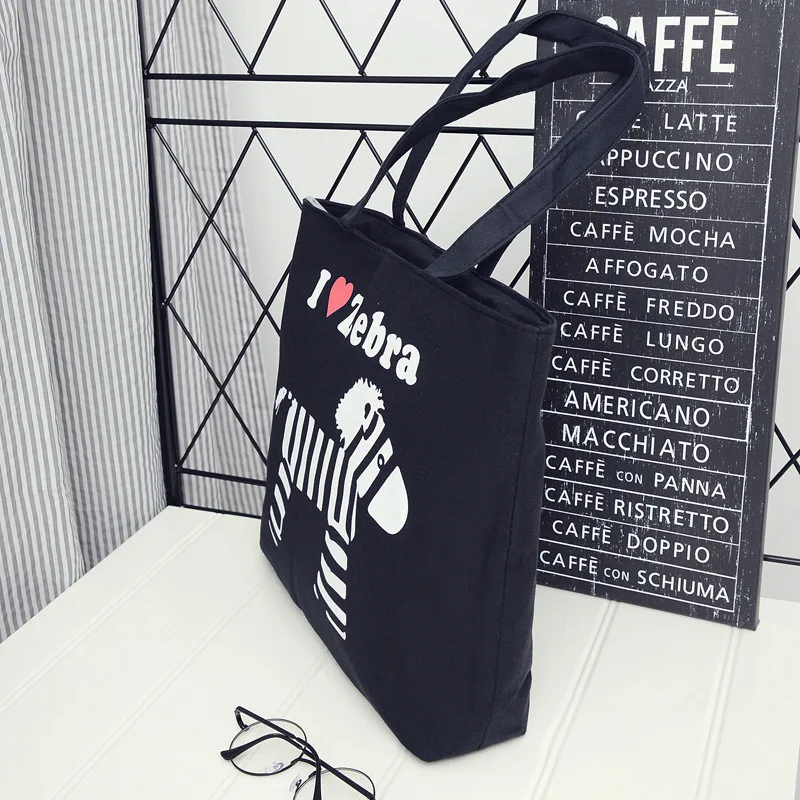 GLHGJP женская сумка через плечо в Корейском стиле модная холщовая сумка-тоут