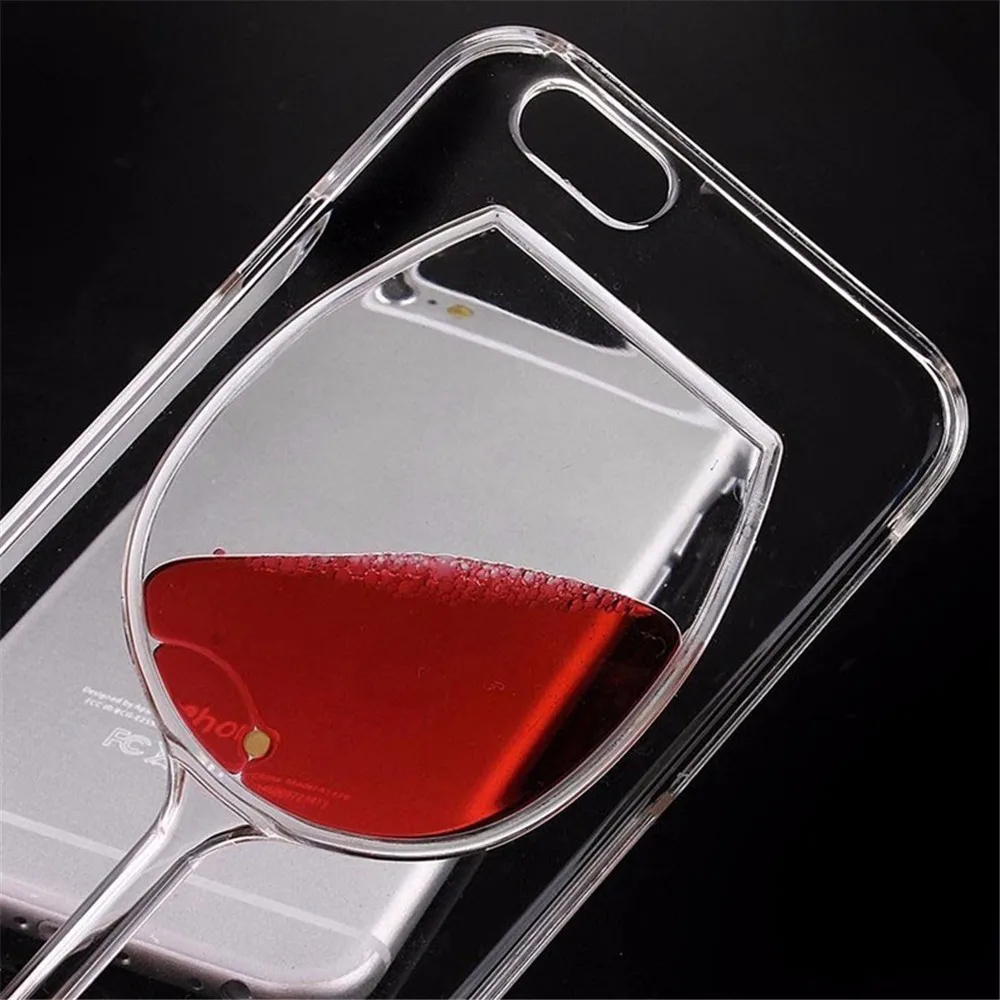 Чехол для телефона s iPhone XS X 8 7 6 прозрачный чехол из поликарбоната 6S Plus XS|case for