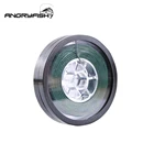 Рыболовная леска Angryfish, плетеная, 15 м, 15 фунтов 25 фунтов 35 фунтов