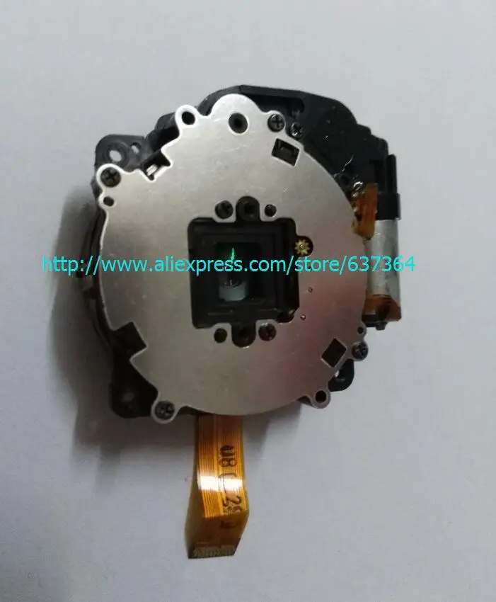

90% NEW Lens Unit part For Nikon COOLPIX S200 S210 S220 S230 S225 Zoom