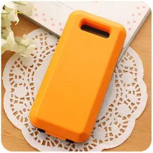 Портативный семейный набор корейских складных столовых приборов вилок палочек