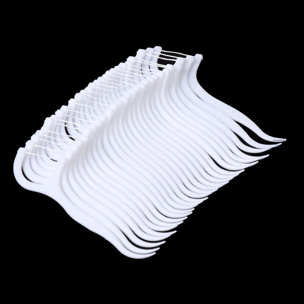 30 шт палочки здоровья чистка зубов выборка зубная нить зубочистки Уход за