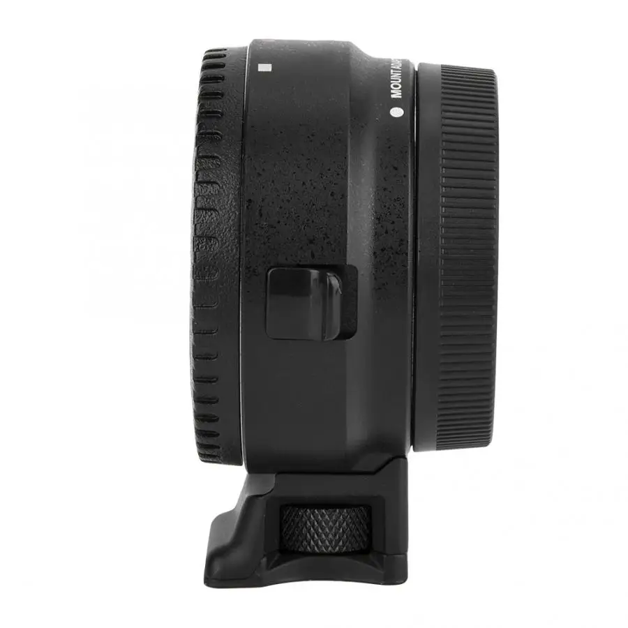 Адаптер объектива Viltrox для Canon EOS M беззеркальная камера AF адаптер EF 1/2/3/4 |