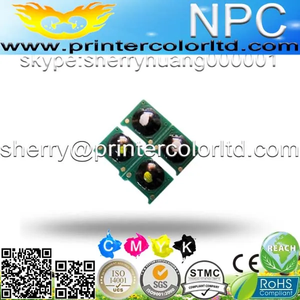 Чип для HP pro 500 M575 C 400 м 551 Dn M xh свободная 570 DN CE400X CE X замена копир чипов бесплатная
