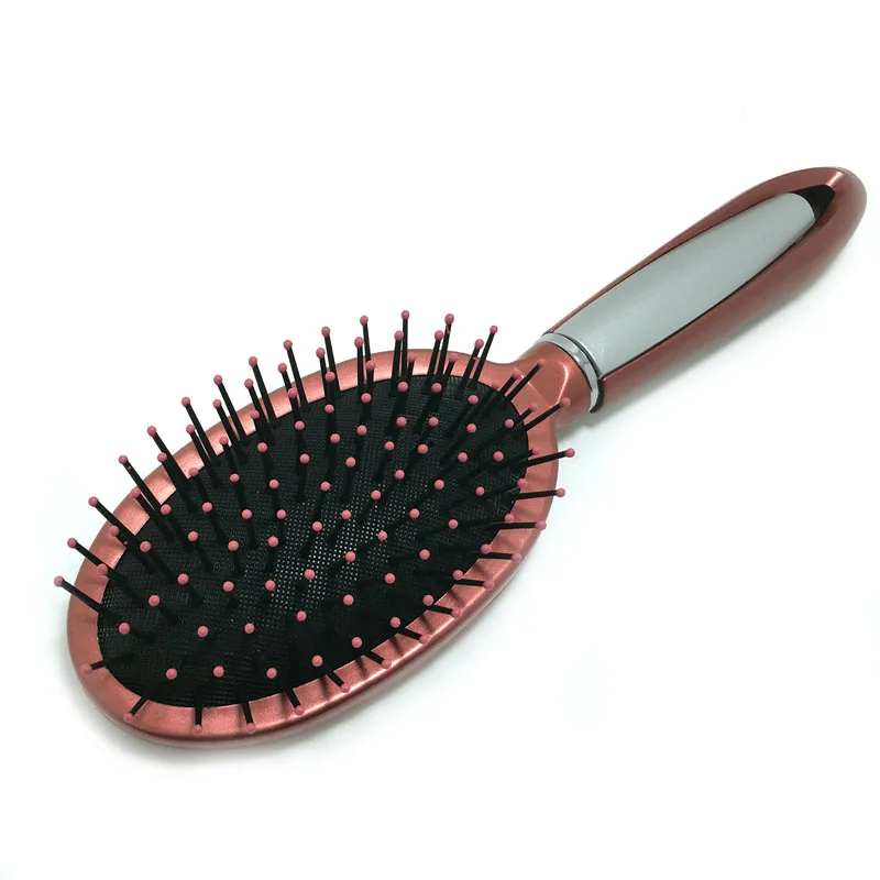 1 шт. новинка профессиональная расческа для массажа салона Воздушная Большая