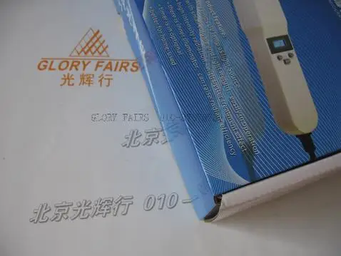 Ручная уфв-лампа с узким диапазоном 9 Вт Фотолюминесцентная лампа KEM для