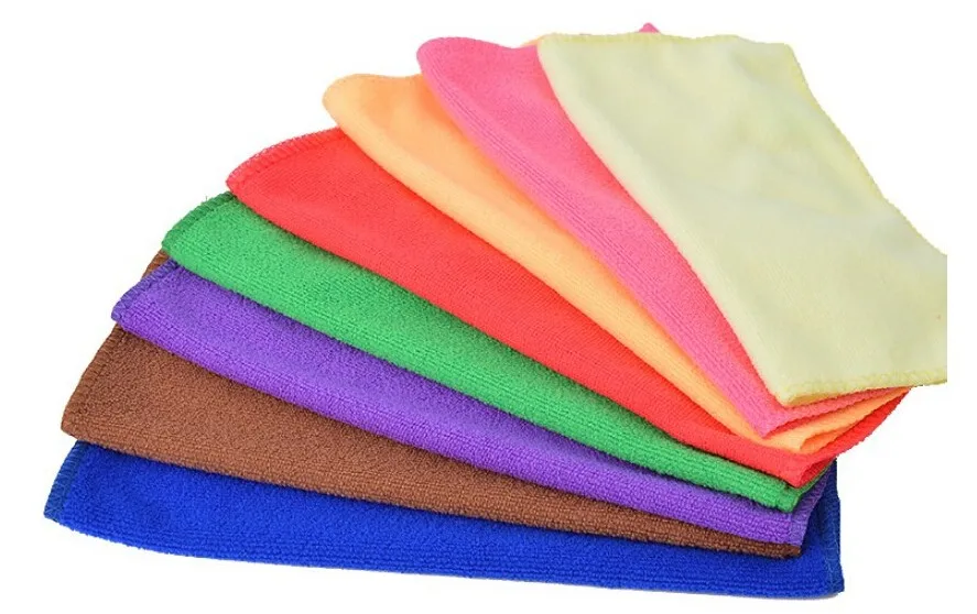 Одноразовое белое маленькое полотенце из полиэстера 5037|towels beauty salon|face towelsmall towel |