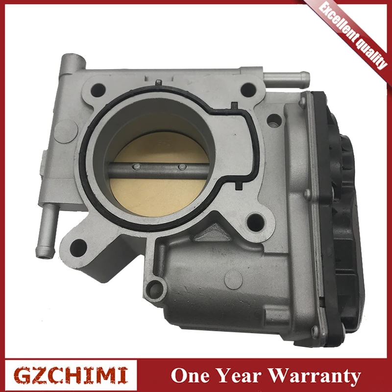L3G213640A L3G2 13 640A дроссельной заслонки для 06 Mazda 3 5 6 Non турбо 2 0 3|Корпус регулятора| |