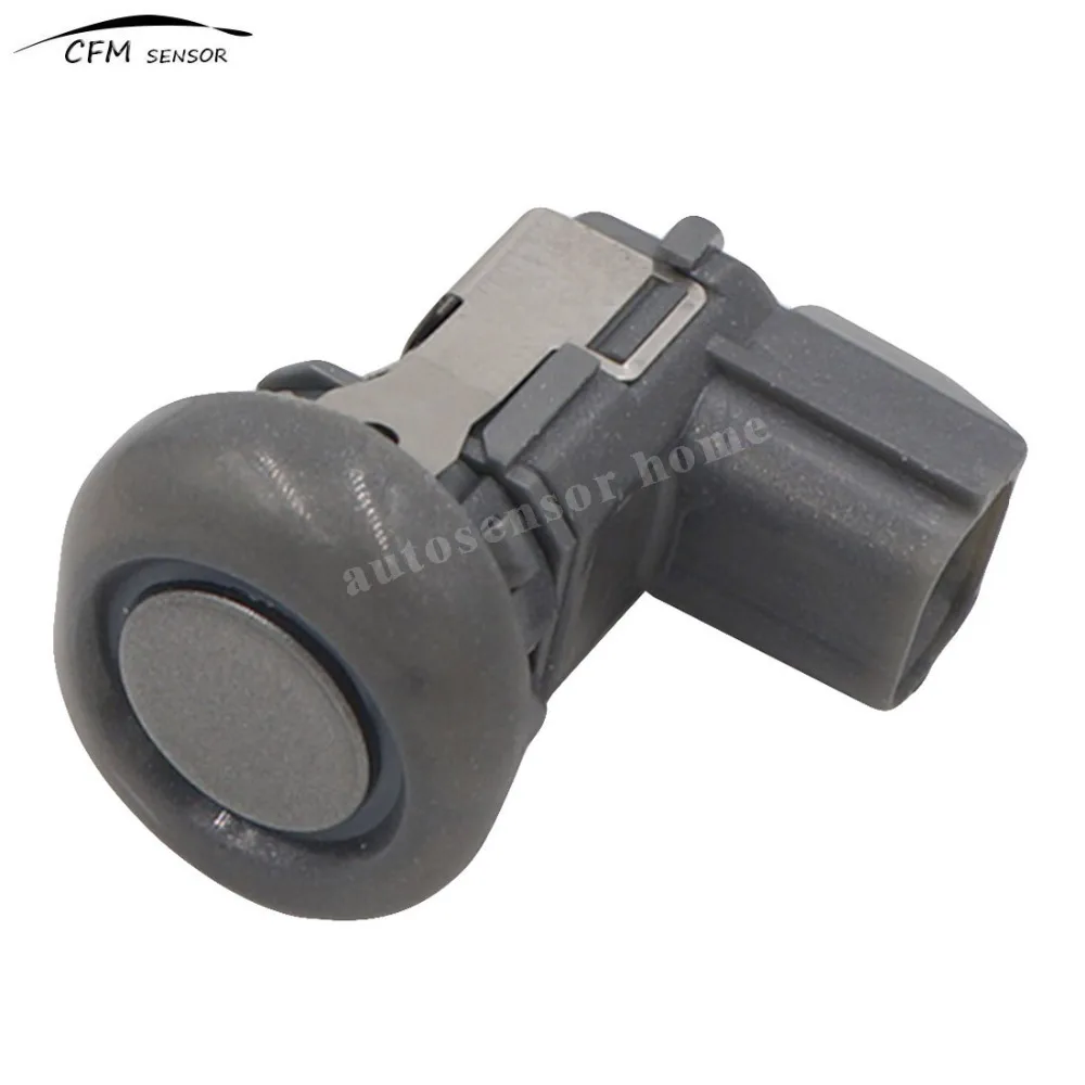 4 шт. новый датчик парковки PDC 8651A056HA для Mitsubishi Pajero Montero Outlander Grandis Sport ASX|parking sensor|parking