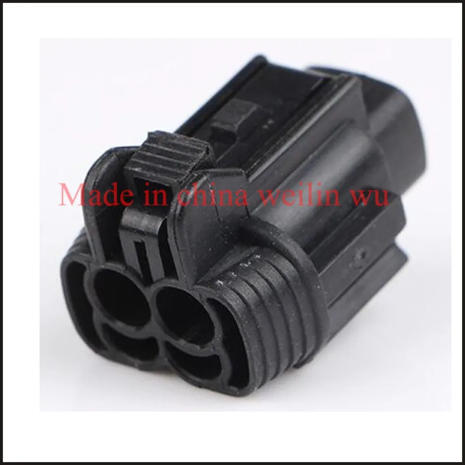 5SET DJ7029A-2.2-21 male Connector Terminal plug connectors jacket auto Plug socket 2 way female Fuse box | Обустройство дома