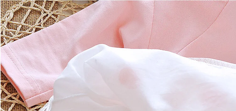 Новейшие осенние платья для маленьких девочек весеннее платье принцессы с