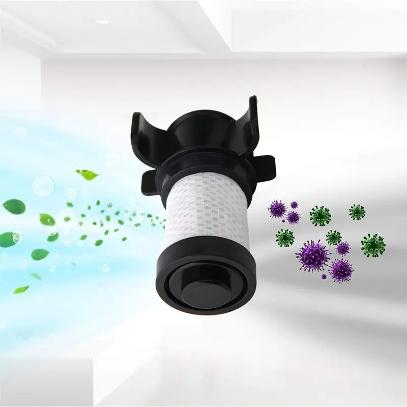Filters for Shark IONFlex DuoClean Vacuum IF100 IF150 IF160 IF170 IF180 IF200 IF201 IF202 IF205 IF251 IF252 IR70 IR100 IR101 | Бытовая
