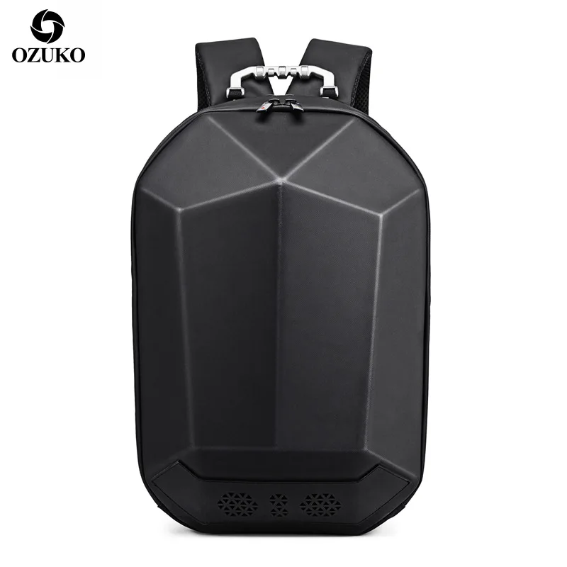 Waterproof Laptop Backpack Men 15.6inch Multifunction Anti theft Bagpack USB Charging Male Travel School Bags Back Packs | Багаж и сумки
