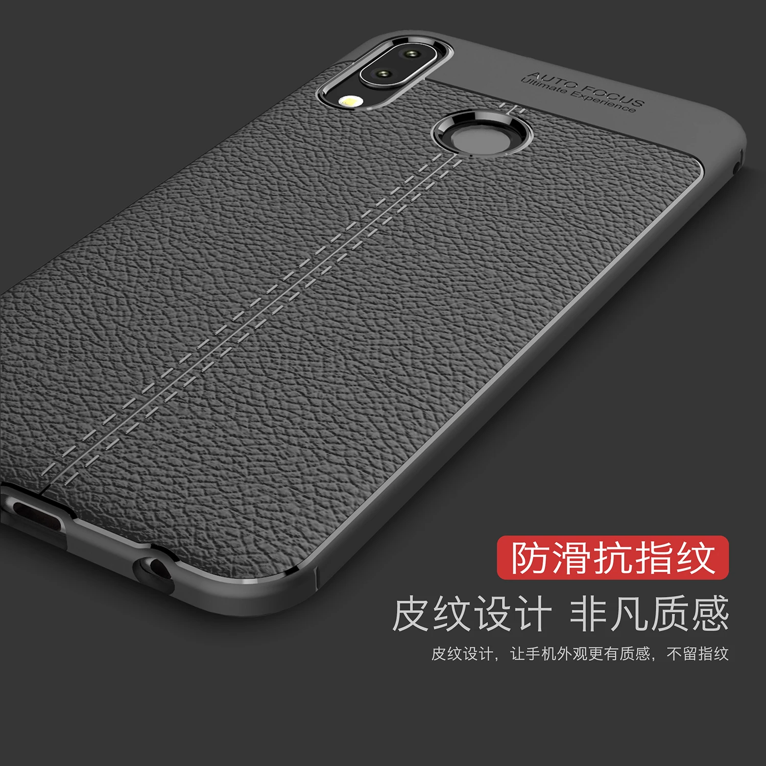 Мягкий чехол из углеродного волокна для Asus Zenfone 5Z ZS620KL 5 ZE620KL 5 Lite ZC600KL Max M1 ZB555KL Pro ZB601KL ZA550KL Armor Shell