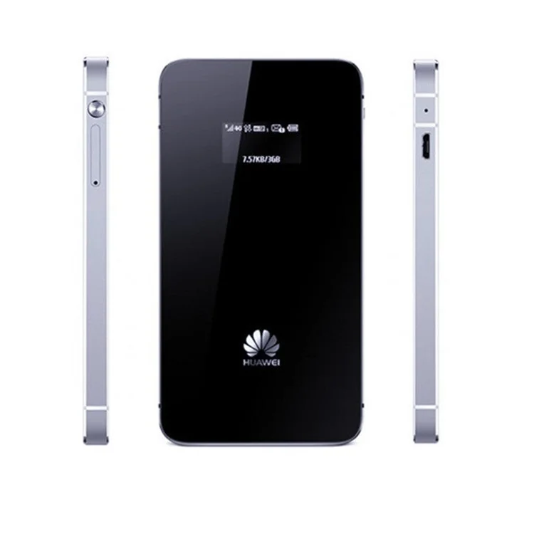 Разблокированный роутер Huawei E5878 lte 4g 150 Мбит/с LTE FDD все частоты MiFi dongle pk E589 e5776 sierra
