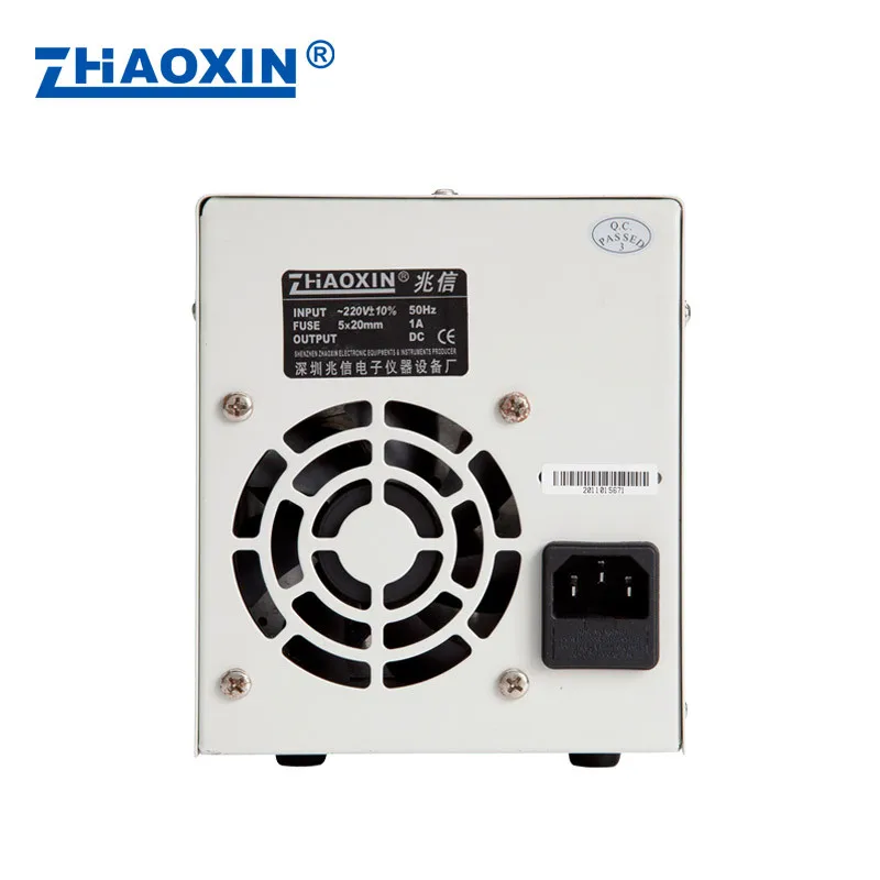 0 1 V 0.01A KXN-305D 30V 5A DC источник питания импульсный для ремонта ноутбука + 39pcs