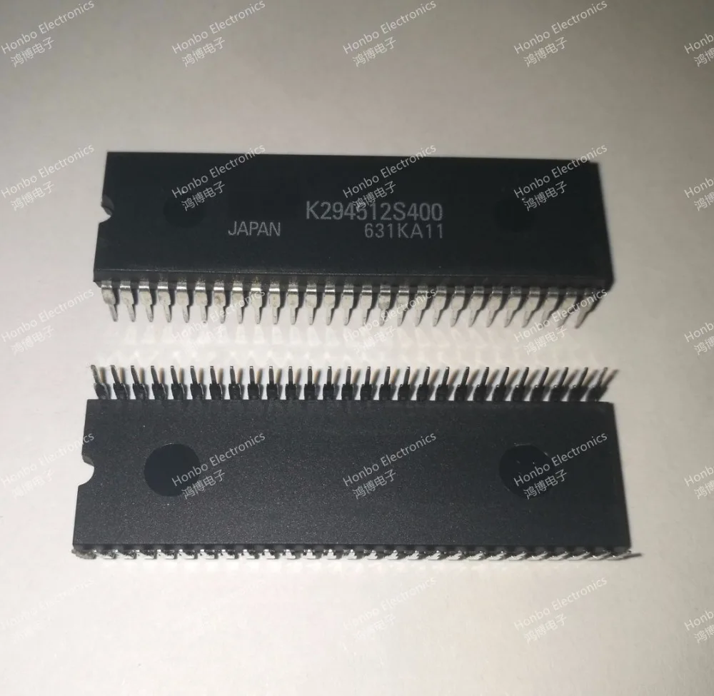 Новинка DIP K294512S400 LA76810A LA76814B LA76814K LA76818A LA76824N LA76832N LA76835A LA76837 LA76845 | Обустройство дома