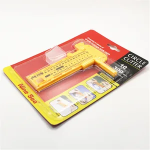 Циркулярный резак для бумаги, 1-30 см