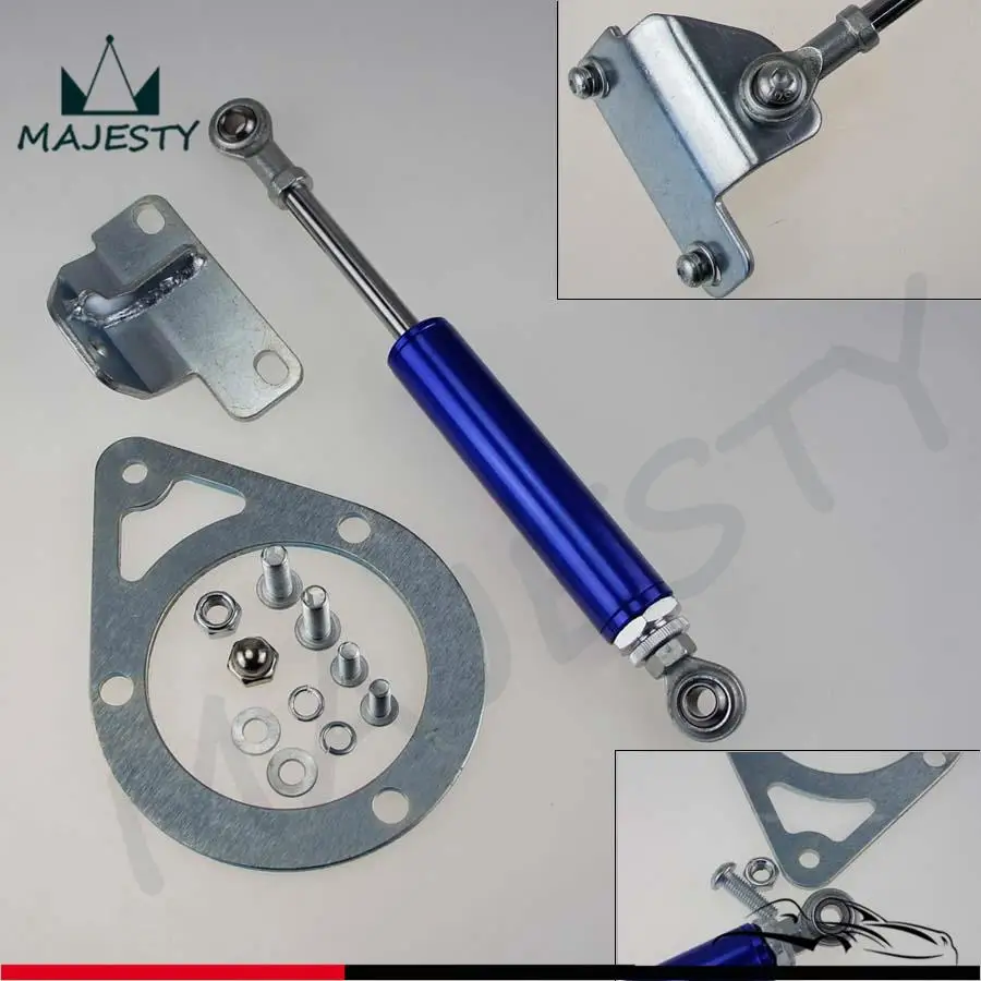 Комплект установки заслонки крутящего момента двигателя для 95 98 NISSAN 240SX S14 SR20DET