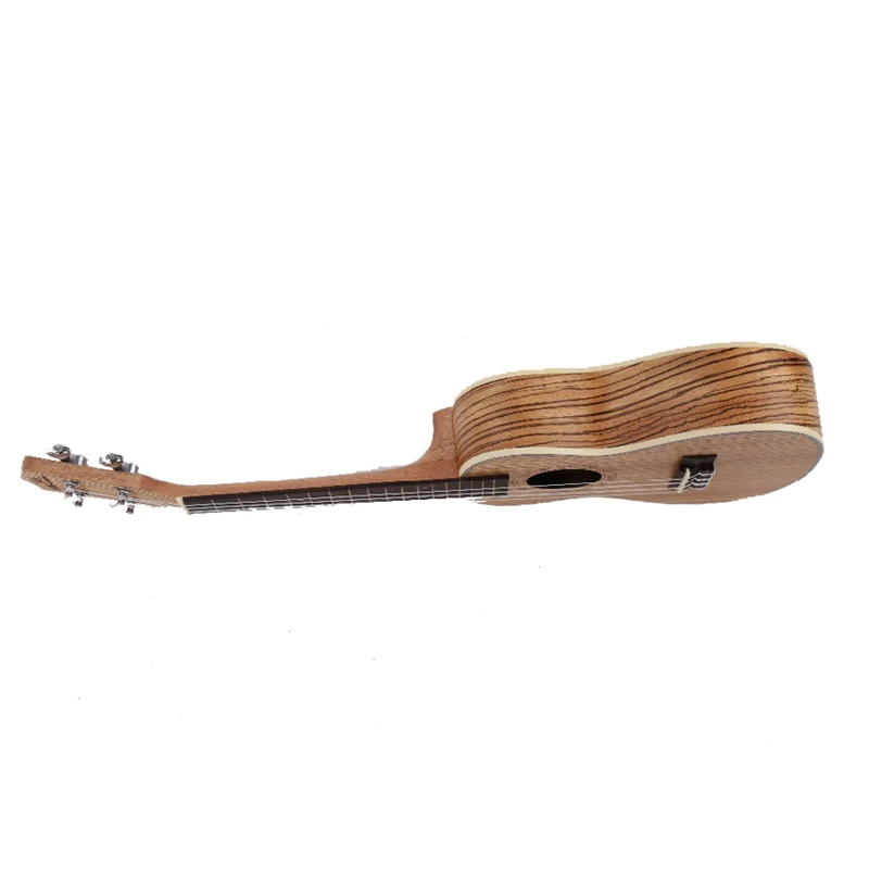 23 дюймовая Гавайская гитара Ukelele гавайская из розового дерева музыкальные