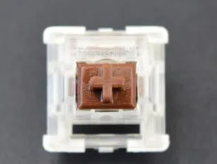 Золотой 10 шт./упак. Greetech SMD RGB переключатели механическая клавиатура переключатель красный цвет синий, черный; Большие размеры 34–43/коричневый/зеленый переключатель - Цвет: Золотой