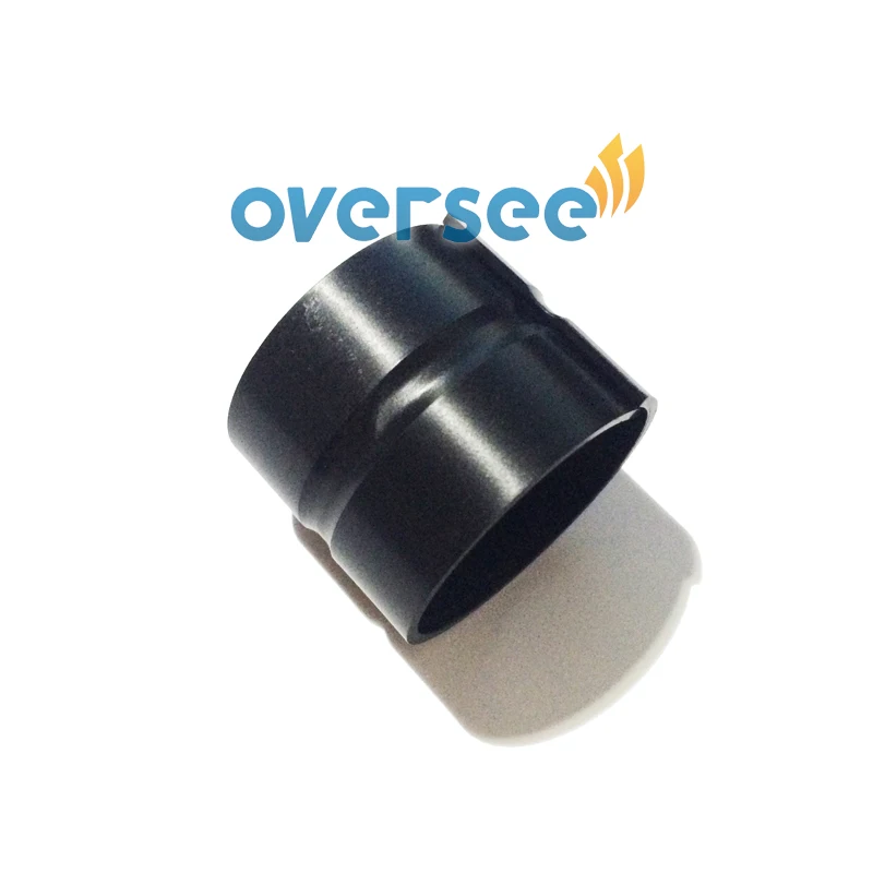 OVERSEE 90386-40M09 BUSH NYLON REPLACES For Yamaha Outboard Engine 15HP 9.9HP 6E7 6B4 682 models | Автомобили и мотоциклы
