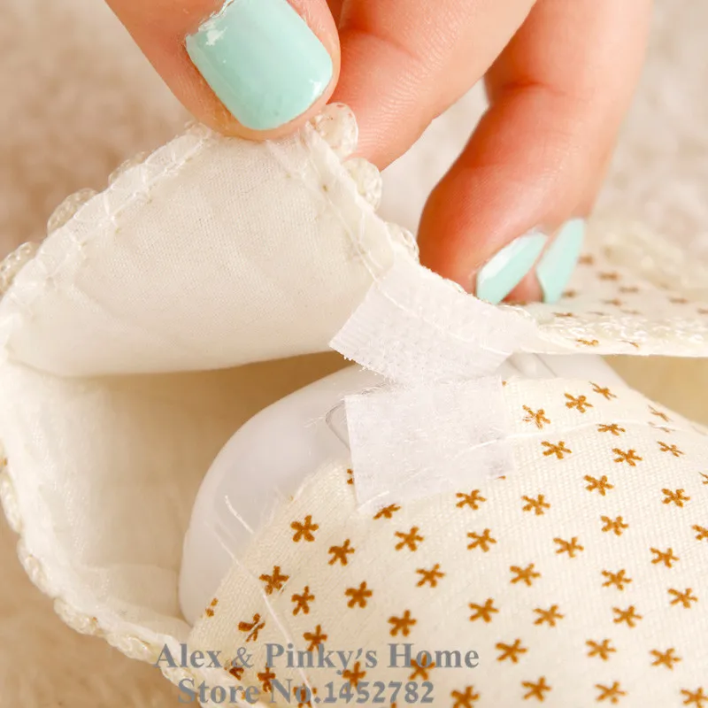 Тканевый защитный чехол с бантом для пульта дистанционного управления