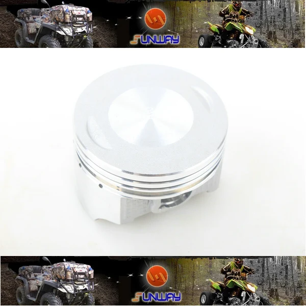 YIMATZU 2013 240cc 65,5 мм большой диаметр комплект 14 шт./компл. для CG150, необходимые модификации