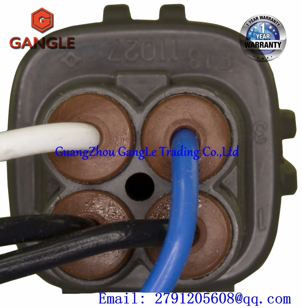 Кислородный датчик O2 лямбда соотношения воздушного топлива для TOYOTA 4runner SEQUOIA T100