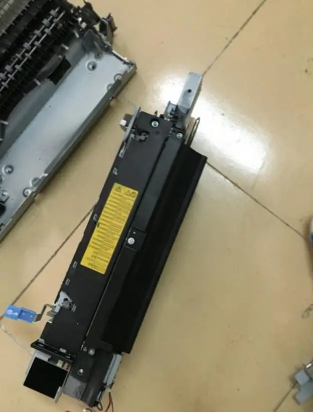 Восстановленная деталь для ricoh MP8000 7500 8001 2075 1075 копировальная рабочая 85% Новинка 1