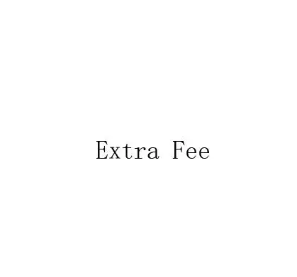 

extra shipping cost