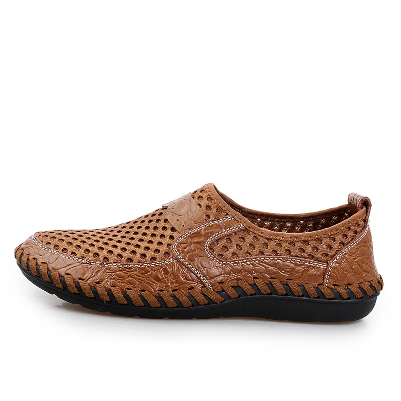 CuddlyIIPanda Новое поступление мужские повседневные супер дышащие легкие летние