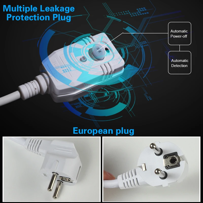 KOHEEL LCD 3 Color Intelligent Toilet Seat Elongated Electric Bidet Cover Smart Bidet Heating Smart Toilet Seat