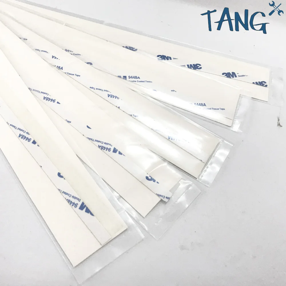 10 * уплотнение разработчика для Xerox Docucolor DC242 250 240 DCC5065 DCC6500 7550 6500 7600 6550 7500 |