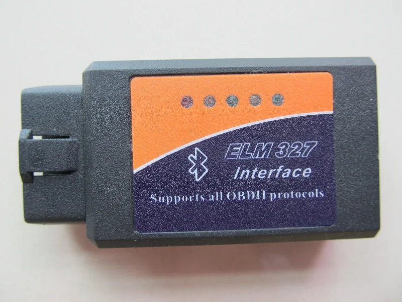 2017 Горячая Новинка bluetooth elm327 obd2 v2.1 работает на Android Torque Elm327 Bluetooth OBD2/OBD II