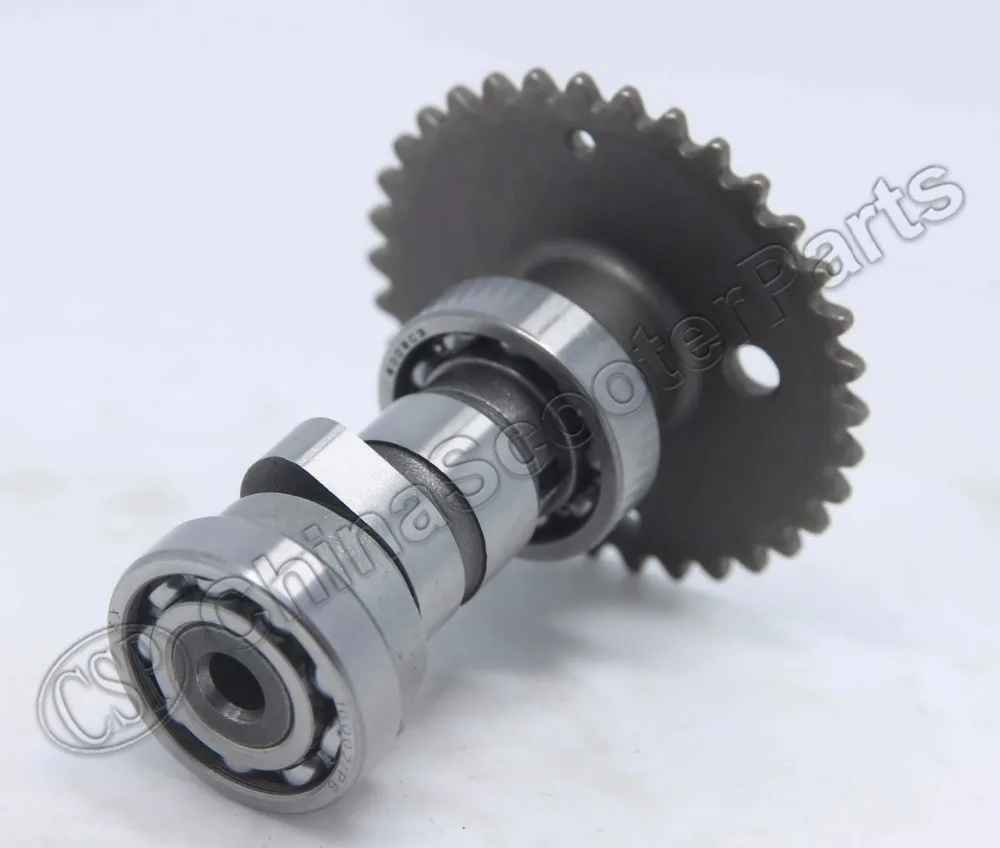 Производительность распределительного A8 GY6 125CC 150CC 1P52QMI 1P57QMJ Baotian Jonway Baja Kazuma Taotao Kinroad ATV quadgo Kart скутер Запчасти
