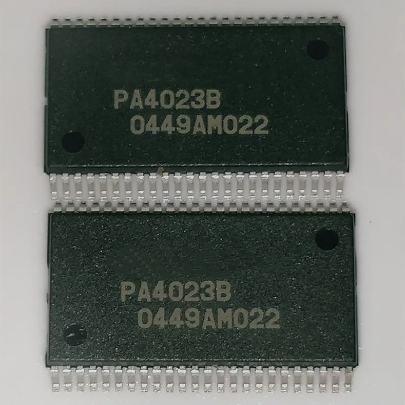

20 шт PA4023B-E1 PA4023B PA4023 SOP посылка новый оригинальный