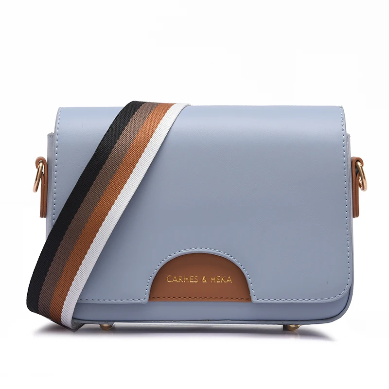 2019 кожаные сумки роскошная сумка через плечо женские летние модные маленькие