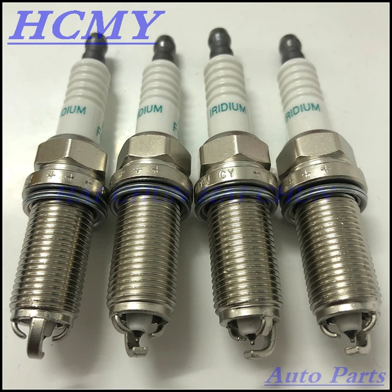 Свеча зажигания 10 шт./лот для TOYOTA CROWN GRS18 GRS20 GRS21 MARK X GRX12 GRX13 AURION LEXUS 90919 01249 FK20HBR11|Свечи