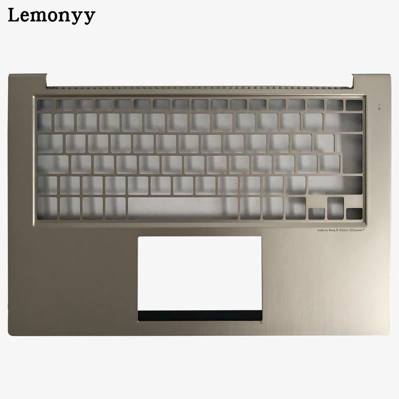 Нижний чехол/Упор для рук для Asus UX32 UX32E UX32A UX32DV UX32VD C и D shell - Цвет: palmrest Upper