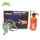 Портативная газовая плита BRS для кемпинга, пеших походов, пикника, brs-8