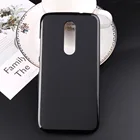 Матовый мягкий чехол из ТПУ для Motorola Moto M  XT1662MotoM, силиконовый Ультратонкий чехол-накладка
