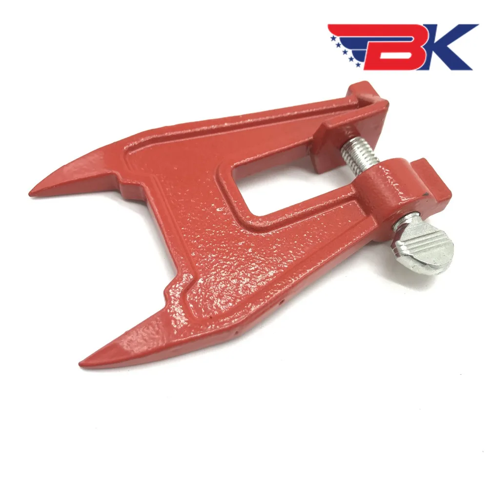 Пильная цепь в виде пенька из заточка файл тиски для McCULLOCH бензопилы Stihl |